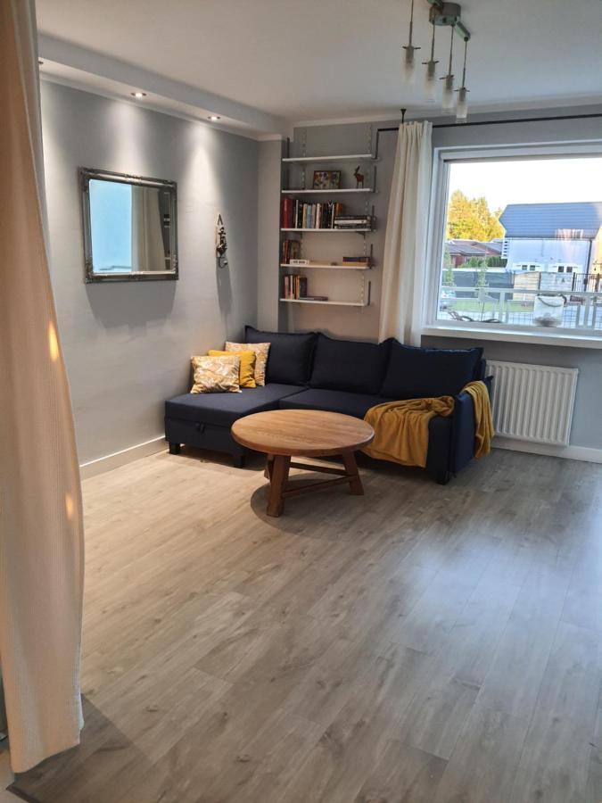 Apartamento Brezza Ustronie Morskie Exterior foto