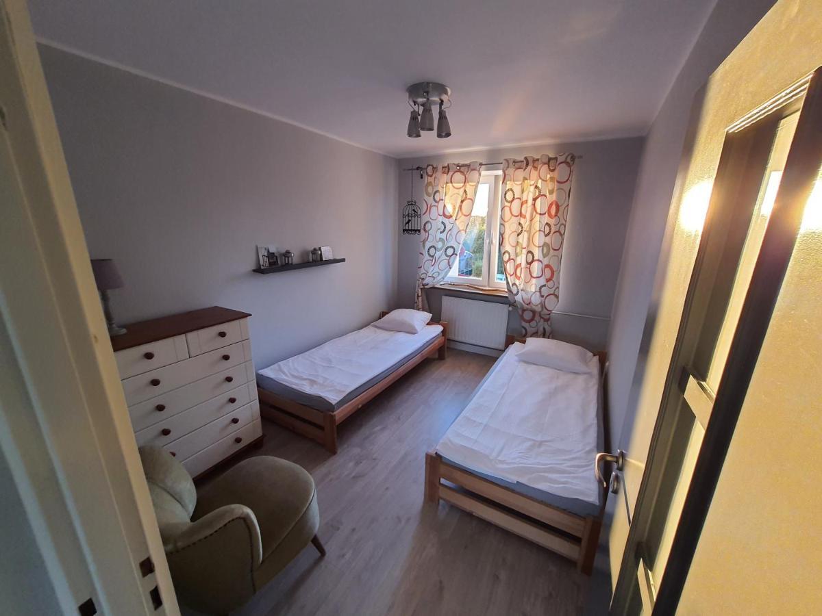 Apartamento Brezza Ustronie Morskie Exterior foto